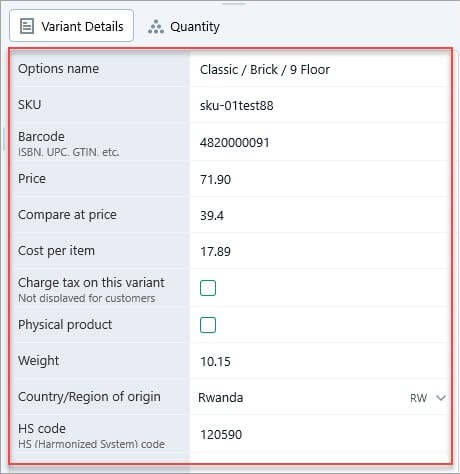 Emagicone Store Manager For Shopify Product Information Emagicone Store Manager For Shopify Product Information