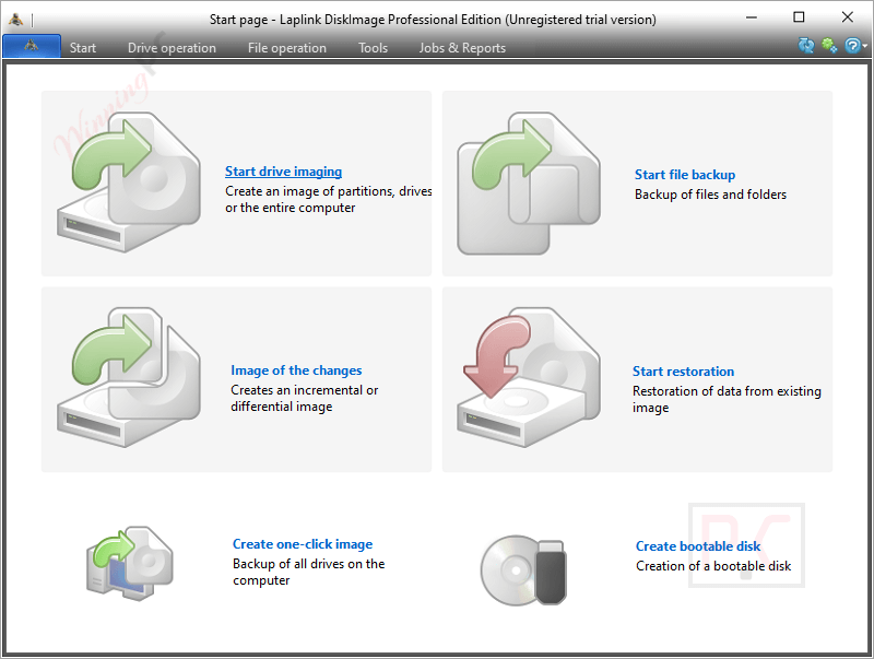 Laplink Diskimage Screenshot Coupon Laplink Diskimage Screenshot Coupon