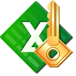 Accent Excel Password Recovery, Home License
