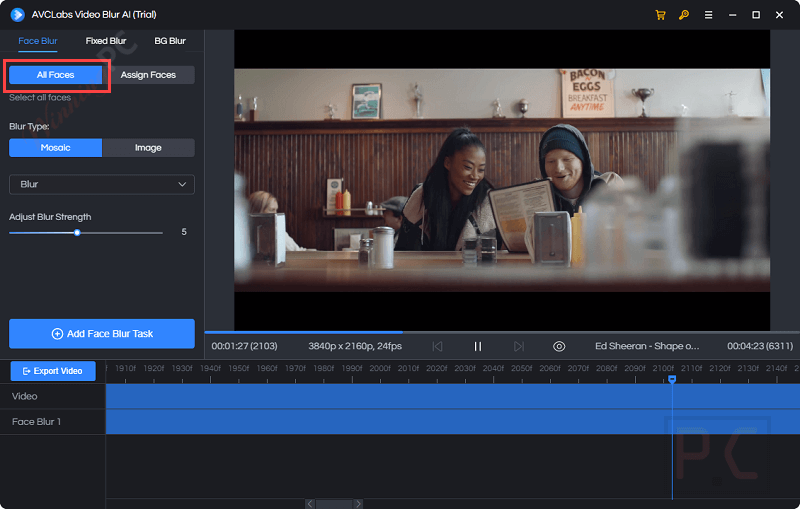 All Faces Avclabs Video Blur Ai All Faces Avclabs Video Blur Ai