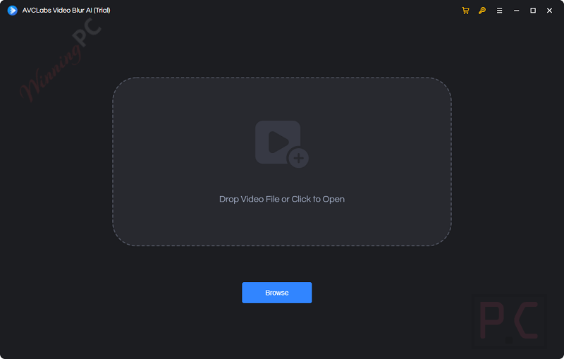Avclabs Video Blur Ai Coupon Code Screenshot Avclabs Video Blur Ai Coupon Code Screenshot