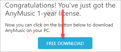 Got Anymusic For Windows Free Got Anymusic For Windows Free