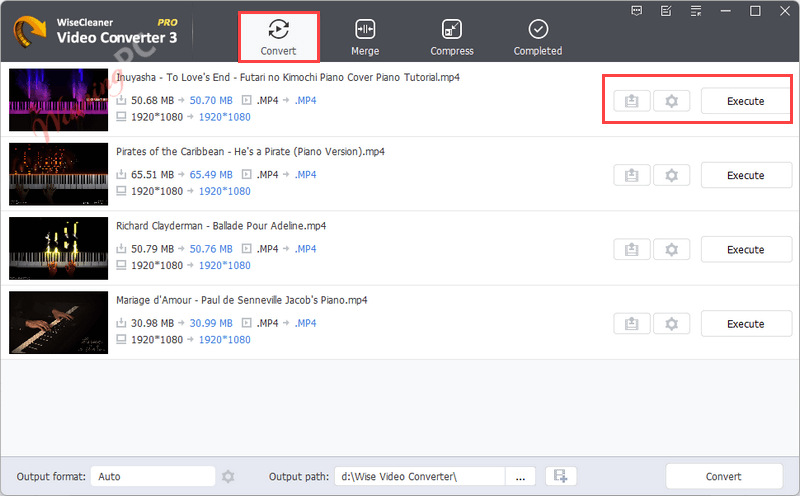 Wise Video Converter Pro Convert Videos Wise Video Converter Pro Convert Videos