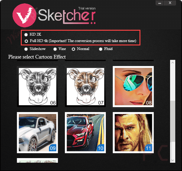 Output Options Vsketcher Output Options Vsketcher