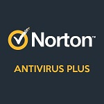 Norton Antivirus Plus - 1 Year