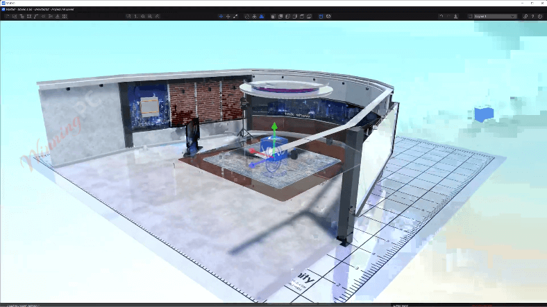 Virtualsetworks Vset3D 10% Off Coupon Code 2025