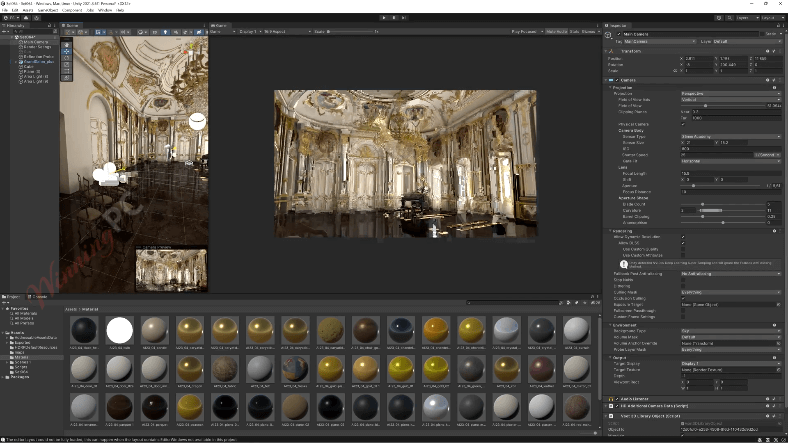 Vset3D Virtual Studio Software Material Vset3D Virtual Studio Software Material