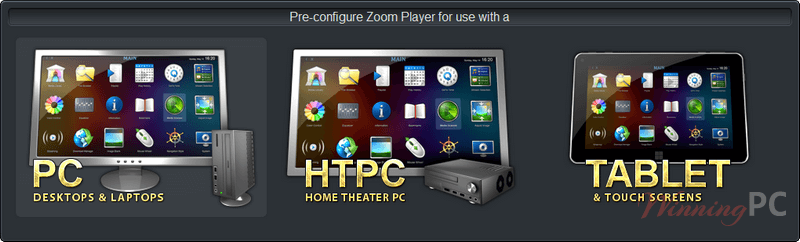 Zoom Player Max Pre Configure Zoom Player Max Pre Configure