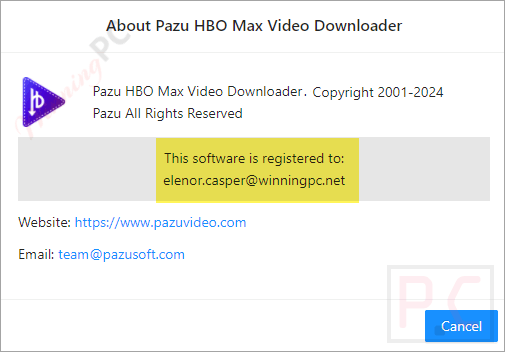 About Hbo Max Video Downloader About Hbo Max Video Downloader