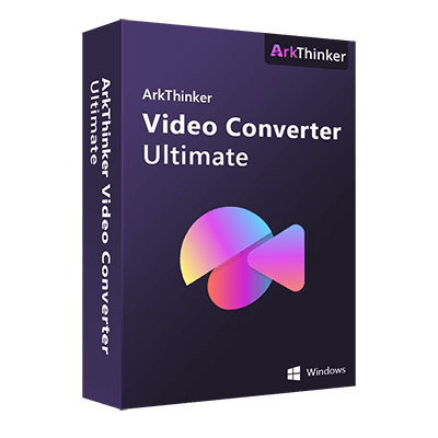 Arkthinker Video Converter Ultimate Arkthinker Video Converter Ultimate - Lifetime/ 1 Pc