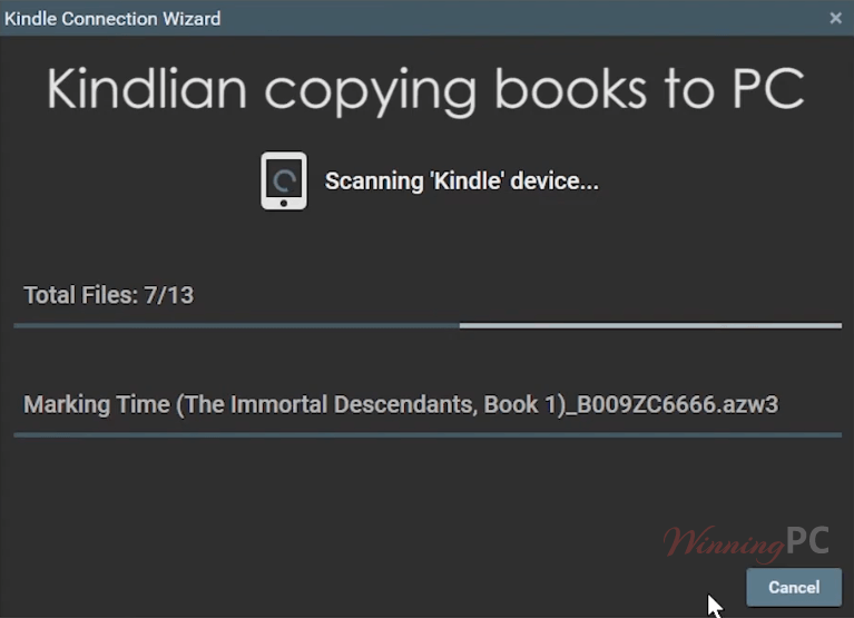 Kindlian Connect Kindle And Scan Ebooks Kindlian Connect Kindle And Scan Ebooks