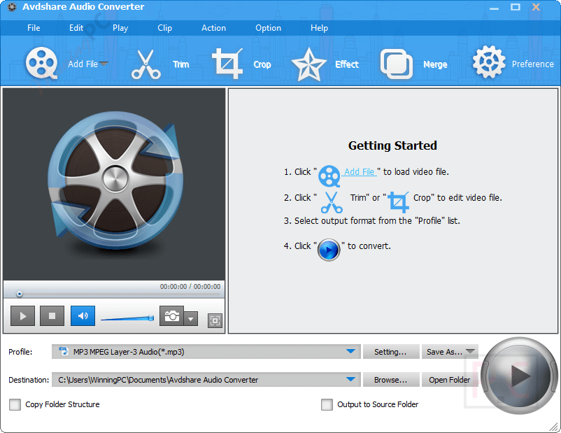 Avdshare Audio Converter Giveaway Code Avdshare Audio Converter Giveaway Code