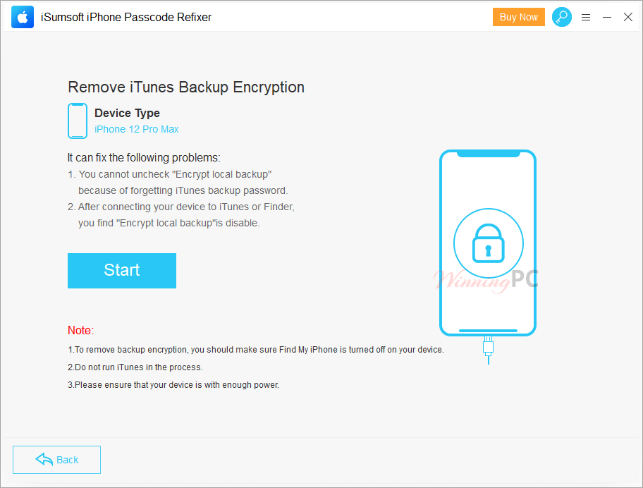Isumsoft Iphone Passcode Refixer Remove Itune Backup Isumsoft Iphone Passcode Refixer Remove Itune Backup