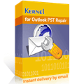 Kernel For Outlook Pst Repair Icon Kernel For Outlook Pst Repair - Home User License ( Special Offer)