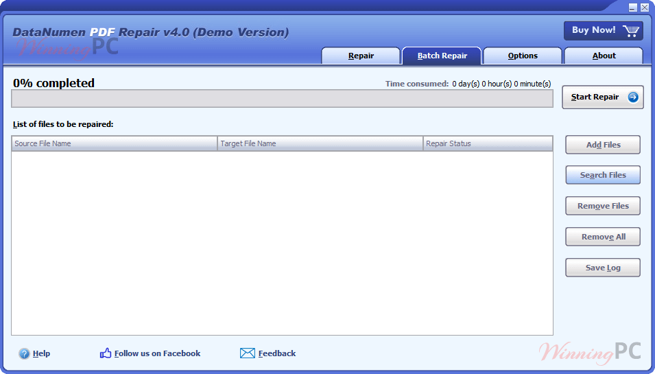Datanumen Pdf Repair Batch Datanumen Pdf Repair Batch