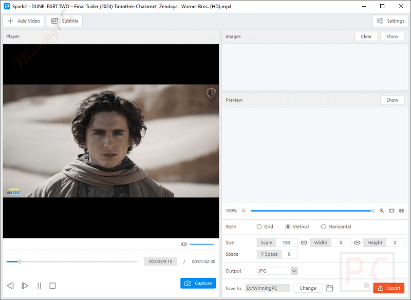 Add Video Sparkit Add Video Sparkit