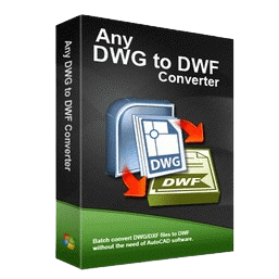 Any DWG to DWF Converter 55% Off Coupon Codes 2025