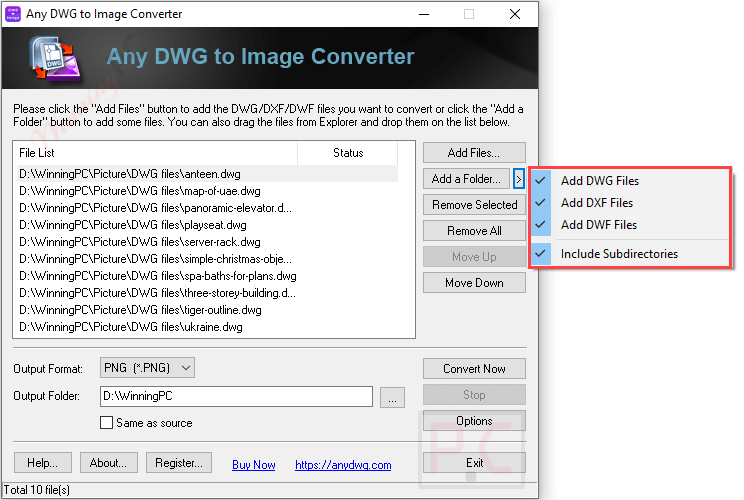 No Autocad Any Dwg To Image Converter No Autocad Any Dwg To Image Converter