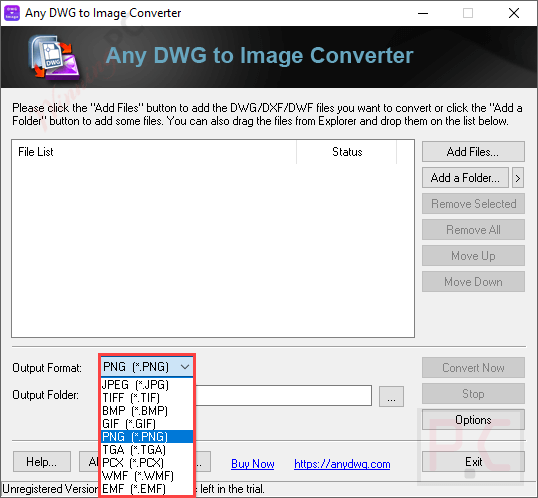 Output Format Any Dwg To Image Converter Output Format Any Dwg To Image Converter