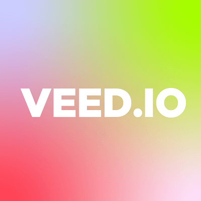 Veed Io Ai Video Editor Veed.io - Cartoon Maker