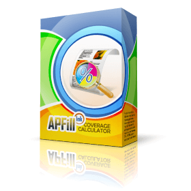 Apfill Ink Coverage Calculator Pro