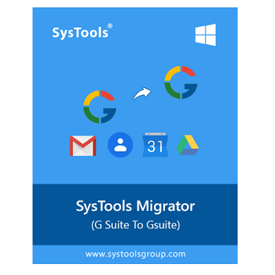 SysTools Migrator Coupon Code & Discount 2025