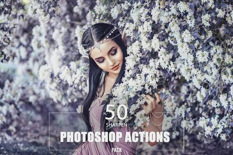 Sharpen Photoshop Actions Free Sharpen Photoshop Actions Free