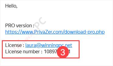 Get Privazer Pro Code Get Privazer Pro Code