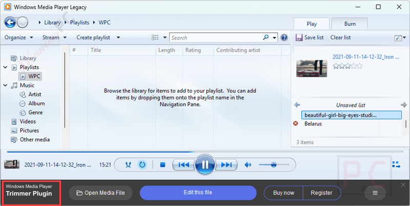 Solveigmm Wmp Trimmer Plugin Coupon Code Solveigmm Wmp Trimmer Plugin Coupon Code
