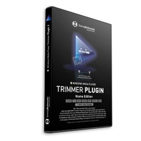 Solveigmm Wmp Trimmer Plugin Solveigmm Wmp Trimmer Plugin 4 Home Edition (1-Year Subscription)