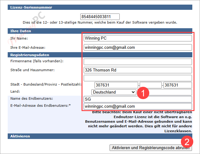 PhotoPad Photo Editor Giveaway Key for Windows & Mac
