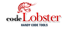 CodeLobster Software