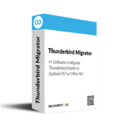 Recoverytools Thunderbird Migrator Recoverytools Thunderbird Migrator - Standard License