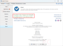 Kerish PC Doctor 1 Year License Code Free Download 2025