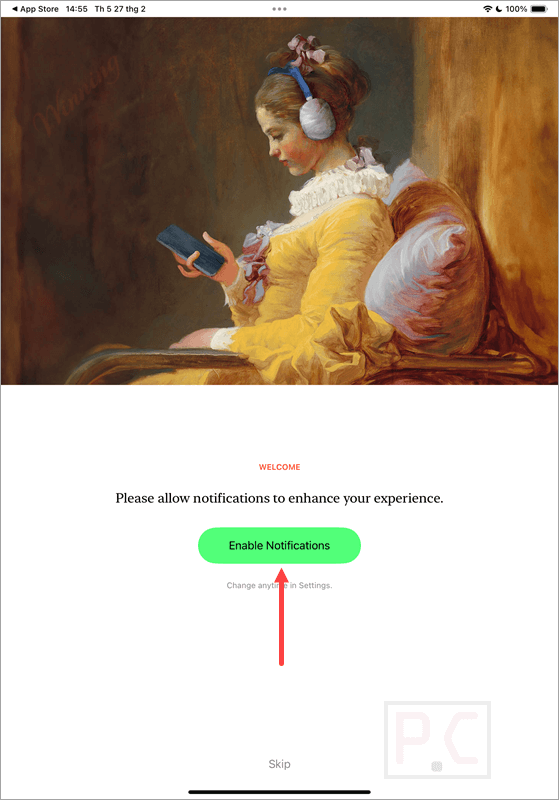 Enable Nortification Opus Classics Enable Nortification Opus Classics