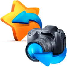 Magic Data Recovery Pack Icon Magic Data Recovery Pack - Home Edition