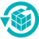 Recoveryrobot Pro Icon Recoveryrobot Pro - Single User