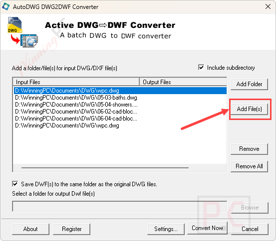 AutoDWG DWG to DWF Converter 55% Coupon Code 2025