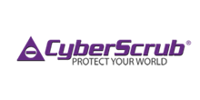 CyberScrub