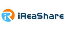 ireashare logo 2025 iReaShare
