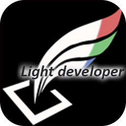 Stepok Light Developer - Permanent License