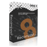 Stepok Recomposit Pro License